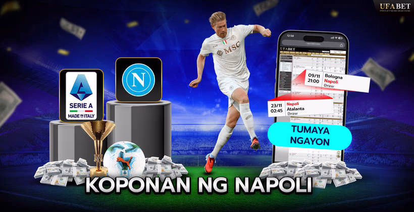 Koponan ng Napoli